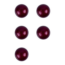 5X Mouse Trackball Replacement for Cordless Optical for Trackman T-RB22 Mouse Repair Part