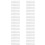 300Pcs Universal Gravity Spray Tool Filters Fine Mesh, Disposable Gravity Feed Spray Tool Paint Strainer Reduce Clogging 1