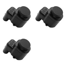 3X New 95720-3U100 PDC Parking Sensor Bumper Reverse Assist Sensor 95720 3U100 4MS271H7A 4MS271H7C for