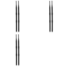 6 PCs LoRaWAN Helium Antenna RP SMA Male Aerial LoRa Antenna Transmission for RAK HNT 868Mhz 2G 3G