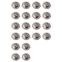 20Pcs New 0DE DQ500 DQ380 DQ381 Transmission Clutch Pressure Sensor for Transporter for Q3