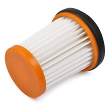 15x Replacement Filter for ION W1,Cordless Fabric Filter,Handheld Vacuum Filter,for W1 WV200 WV201 WV205 Parts