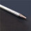 2X Air Release Pen Weeding Tool Retractable Precision Pin Pen and 4 Refill 5