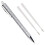 2X Air Release Pen Weeding Tool Retractable Precision Pin Pen and 4 Refill 6