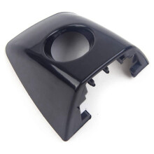 5X Exterior Front Left Door Handle Key Hole Trim Cover Cap Fit for - A6 A7 A8 4H1837879
