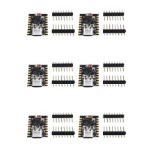 6X ESP32-C3 Development Board ESP32 C3 SuperMini WiFi for