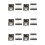 6X ESP32-C3 Development Board ESP32 C3 SuperMini WiFi  for 1