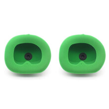 2X Motorcycle Air Filter for WR250 WR 250 2003-2014 WR450 WR 450 2003-2015 Accessories