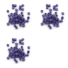 150Pcs/Lot Air Conditioning Sealing 1/4 Inch Charging Hose Manifold Repair Seal Kit()