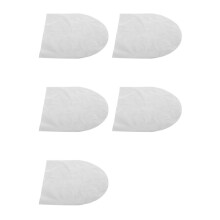 250Pcs 12 Inch Vinyl Record Protective Bag Inner Sleeves Dustproof Anti Static Record Sleeves