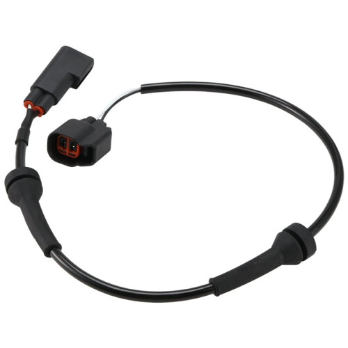 10X Position Sensor Fit for Mondeo Focus, Front ABS Wheel Speed Sensor 6G9T2B325BAK