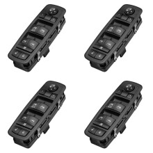 4X Car Master Window Control for- Journey 2011-2016 Left Driver Side 68084001AB