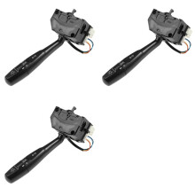 3X New MR459877 Turn Signal Light Lamp Dimmer for LHD L200 1996-2007 K60 K70