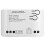 2X 1CH RF   AC85-250V WIFI Tuya Remote Control 433 Light  10A Rele Relay Self-Locking Interlock Inching 2