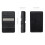 5pcs 9/12 Dip  Garage Door Opener Remote 390MHz Replacement for Overhead Door Code  GT912 GT90-1 9