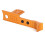 For  Q3 Thumb Grip Camera Thumb Support Grip Aluminum Handgrip  Finger Handle 2