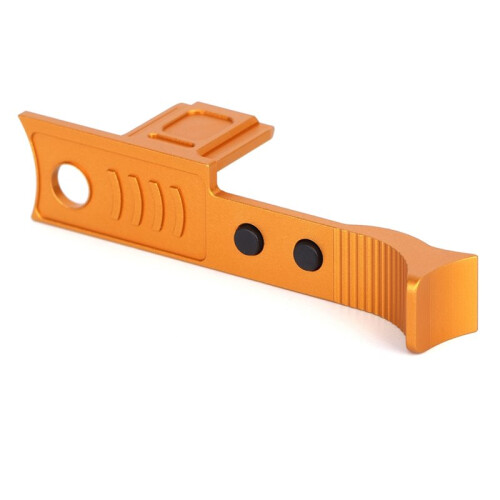 For  Q3 Thumb Grip Camera Thumb Support Grip Aluminum Handgrip  Finger Handle 1