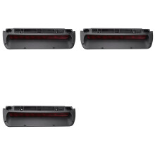 3X 6350Z5 Car Third Brake Lamp Trunk Auxiliary Brake Lamp for 408 C4 Supplementary Stop Light 6350 KJ