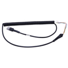 2X Control Box Coil Cord 235464 235464GT for Gen 6 Genie GR-12 GR-15 GR-20 GRC-12 GS-1530 GS-1532