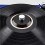 4X Audio LP Vinyl Turntables Disc Stabilizer Record Player Weight/Clamp 4