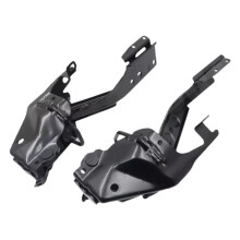 Hood Hinge (Left/Right) 6017030AA00ZZ 6012030AA00ZZ Suitable for Accord 2023-2024 2pcs
