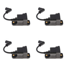 4X Bobine D'Allumage CDM pour Mercury 100 CV 200 CV 30 CV 40 CV 827509A5 827509A7 827509A10 827509T