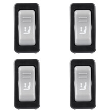 4X Truck Driver Lift Air Suspension Lift Lift Single Truck Accessories