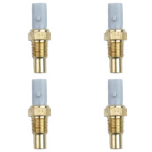 4X 83420-20040 New Engine Coolant Cylinder Temperature Sensor for Tundra 2000-2004 , Camry 1994-2003