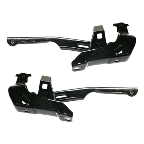 Hood Hinge (Left/Right) 60170TBA 60120TBA Suitable for   2016-2021 Models 2pcs