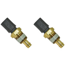 2X 5149077AA New Engine Coolant Temperature Sensor for 2008-2021