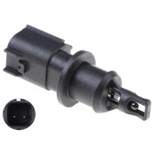 5X Sensor de Temperatura Do Ar de Admissão Externa 4606487AB 5S1024 SU3229 AJ0012 4606487AA para Ram