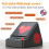 Desktop Pixel LED Screen  Speaker, Programmable Pixel Wireless Speaker Sound Device for PC Room Decor B 5