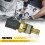 2X 5149077AA New Engine Coolant Temperature Sensor for    2008-2021 6