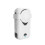 For  X6 Silicone Protective Case Body + Lens Silicone Case Set Dustproof Shock-Resistant Camera Accessories A 4