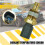 2X 5149077AA New Engine Coolant Temperature Sensor for    2008-2021 3