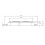 3X USB 2.0 Touchpad, Portable Trackpad for Desktop and Laptop User, Small Size 7