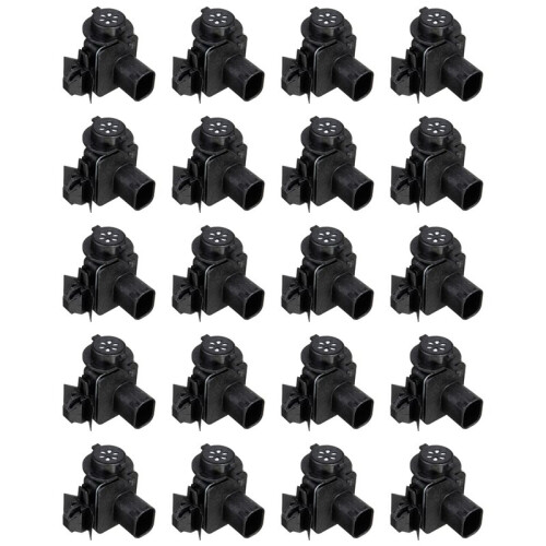 20X Sensor de Qualidade Do Ar Climático para   B8  8  5QJ907643 5K0907659