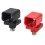 200A Through Wall Type Lithium Battery  Storage Terminal High-Current Lithium Battery Copper Terminal Connectors 1