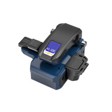 One-Step Optical Fiber Fusion Splicer Cutting Knife for Optical Fusion Splicer 24 Surface Blade