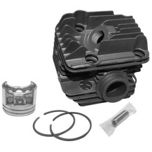 Cylinder Piston Kit for MS200 MS200T MS200Z MS200T-Z MC-200 Chainsaw PN 1129 020 1202 1129 020 1201