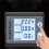 Main Unit + Closed 32A AC Single Phase Digital Voltmeter Ammeter 220V 2