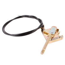 For Parts - Cable Throttle 46" 574207001 Throttle Valve Cable