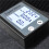 Main Unit + Closed 32A AC Single Phase Digital Voltmeter Ammeter 220V 6