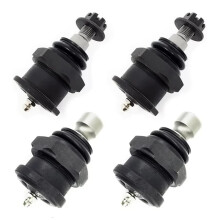 Nuovo per KRBJX3-PACK Giunto Sferico per Impieghi Gravosi con Porta di Ingrassaggio per Maverick X3 (2017-2023) per KRBJX3-PACK