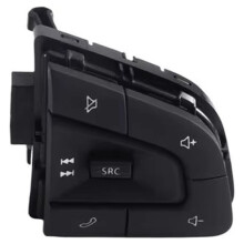 C00047609 Pulsante Multifunzione per il Controllo Della Velocità di Crociera Sul Volante 'Auto per SAIC per Maxus T60 T70 Destro