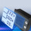 Main Unit + Closed 32A AC Single Phase Digital Voltmeter Ammeter 220V 5