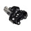 82620-T0A-A01 New Car Left Rear Back Lock Assembly Compatible for  CRV 2012-2016 2