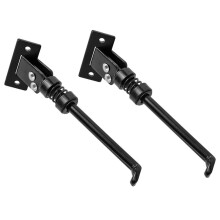 Kickstand Parking Stand for IScooter IX3 IX4 I9 Max I10 for M4/M4 Pro Electric Scooter Foot Support Replace Parts