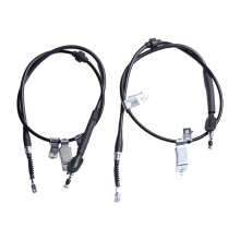 1 Paio Cavo del Freno di Parcheggio 47560-S04-932 47510-SR4-933 C94405 per per Integra 92-00