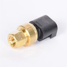 13579380 Fuel Pressure Sensor for Acadia 1247795 13516496 High Quality Automotive Spare Parts
